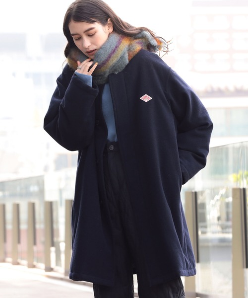 Ray BEAMS（レイビームス）の「DANTON × Ray BEAMS / 別注 モッサ ノー