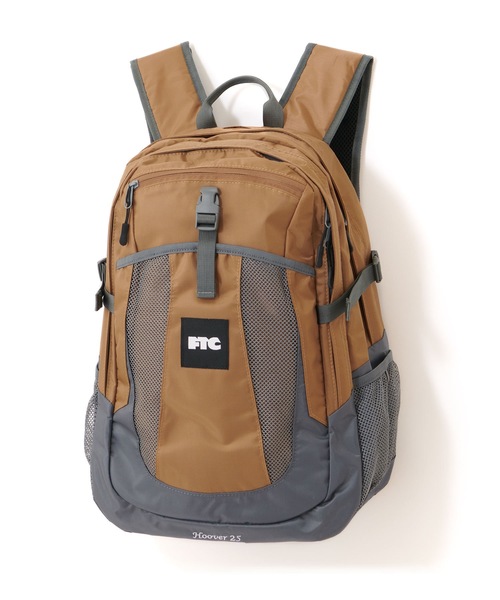 FTC（エフティーシー）の「BACKPACK（バックパック/リュック）」 - WEAR