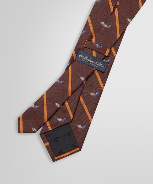 BROOKS BROTHERS（ブルックスブラザーズ）の「◇JAPAN TRAD.◇シルク