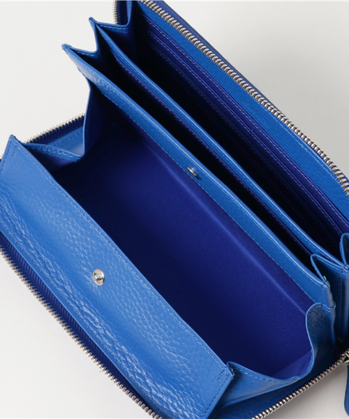 HEAD PORTER（ヘッドポーター）の「NOMA/WALLET (L)（財布）」 - WEAR