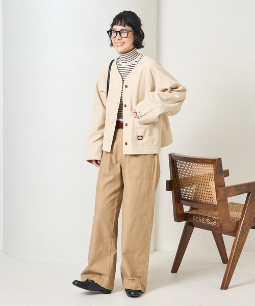 FREAK'S STORE（フリークスストア）の「＜セットアップ対応＞RED KAP