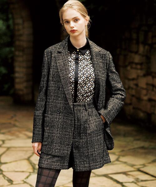 DRESSTERIOR（ドレステリア）の「◇【セットアップ可】ループチェック