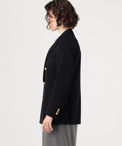 セール】UNION LAUNCH ダブルブレザー（テーラードジャケット）｜UNION