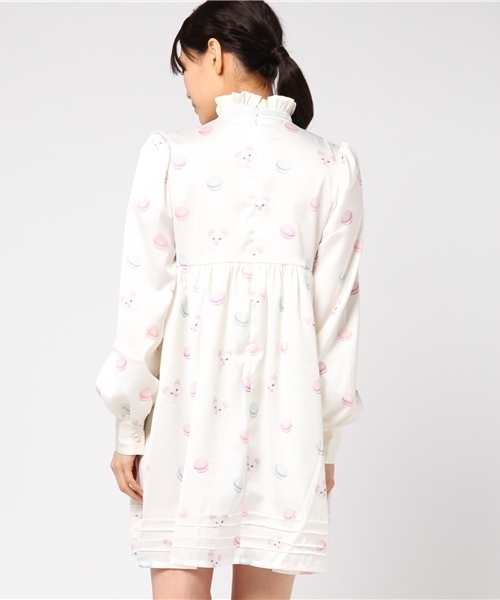 RoseMarie seoir（ローズマリーソワール）の「Fantasic Doll