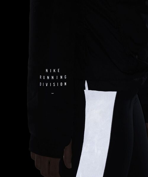 NIKE（ナイキ）の「ナイキ ラン ディビジョン ウィメンズ ダイナミック