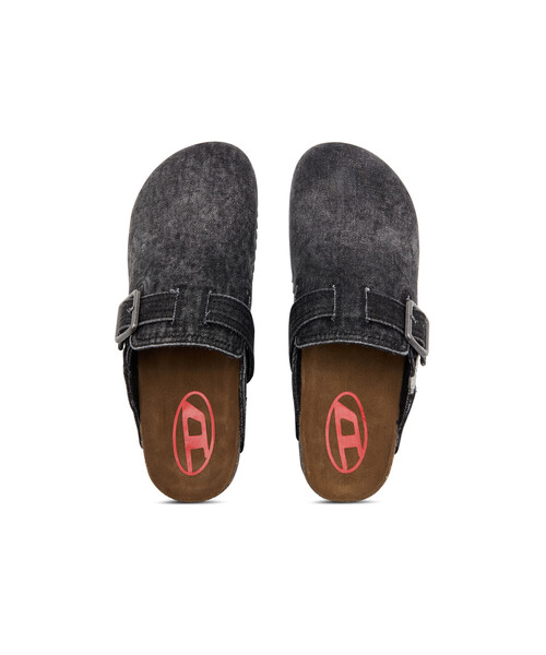 DIESEL（ディーゼル）の「メンズ サンダル S-WOODSTOCK ML X（サンダル