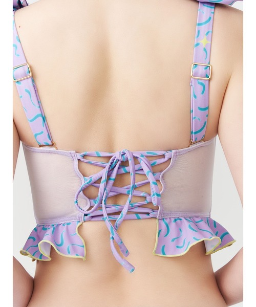 PAMEO POSE（パメオポーズ）の「JESS Bikini（水着）」 - WEAR