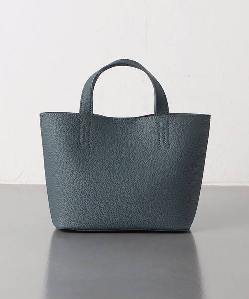 UNITED ARROWS（ユナイテッドアローズ）の「マイクロファイバー トート