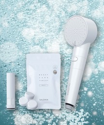 SALONIA サロニア スムースシャイン ストレートヘアアイロン NiziU