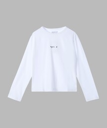 agnes b.｜アニエスベーのTシャツ/カットソー通販 - ZOZOTOWN