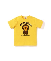 A BATHING APE｜ア ベイシング エイプ（キッズ）のTシャツ/カットソー