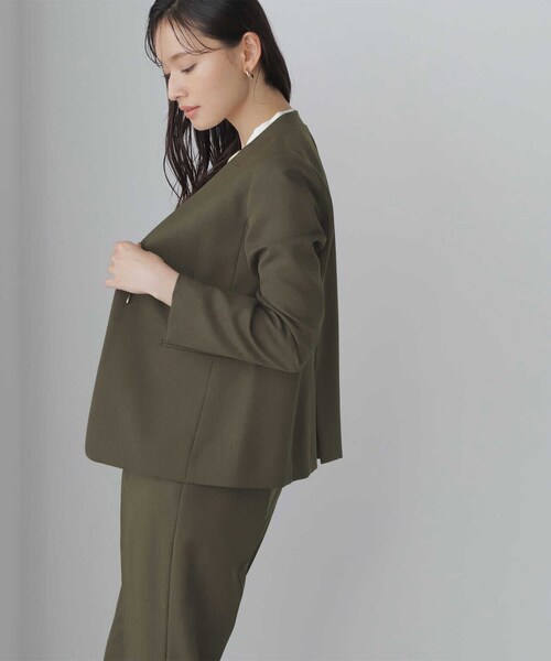 NATURAL BEAUTY BASIC（ナチュラルビューティーベーシック）の