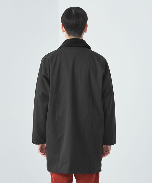 Barbour（バブアー）の「【別注】＜Barbour＞GLR GAMEFAIR ゲーム