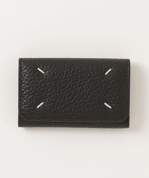 Maison Margiela（メゾンマルジェラ）の「Maison Margiela KEY CHAIN 6