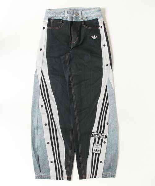 adidas/アディダス ADIBREAK PHOTOPRINTED DENIM（デニムパンツ