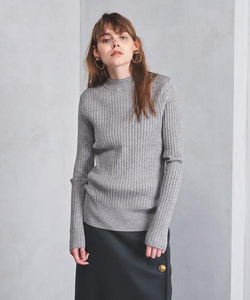 UNITED ARROWS（ユナイテッドアローズ）の「＜HYKE（ハイク）＞リブ