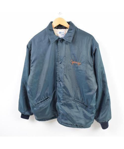 ブランド古着】コーチジャケット（ナイロンジャケット）｜VINTAGE