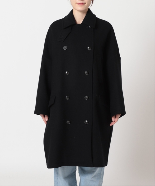 FRAMeWORK（フレームワーク）の「≪追加≫ロング Pコート2（ピーコート