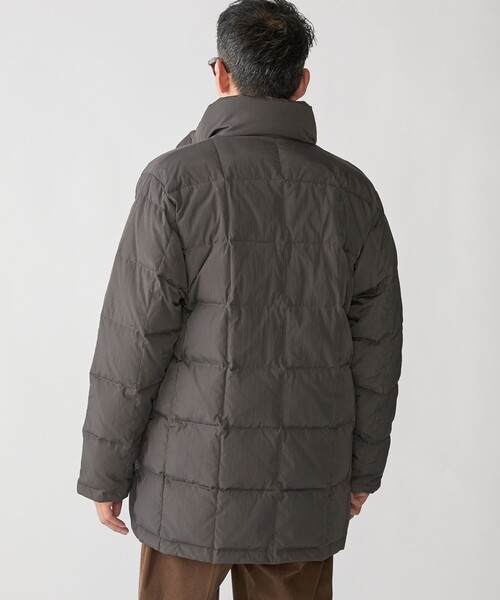 TAION（タイオン）の「【SHIPS別注】TAION: コンフォート ダウン