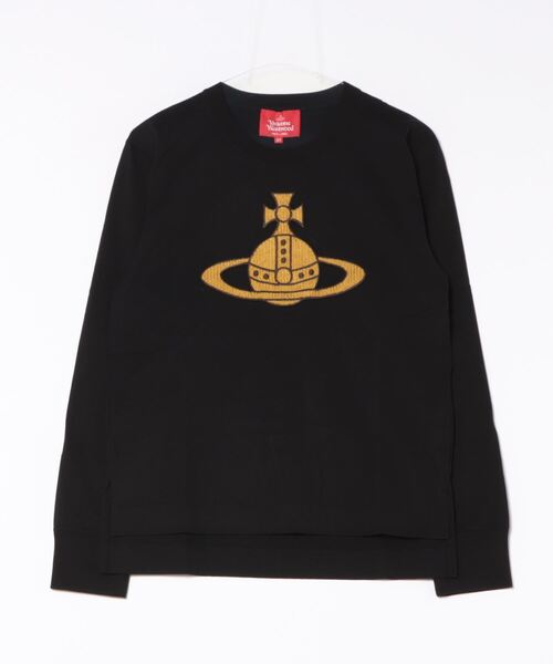 Vivienne Westwood（ヴィヴィアンウエストウッド）の「ｵｰｶﾞﾆｯｸBD天竺