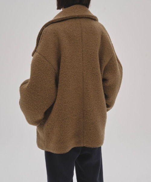 TODAYFUL（トゥデイフル）の「【TODAYFUL/トゥデイフル】Standcollar