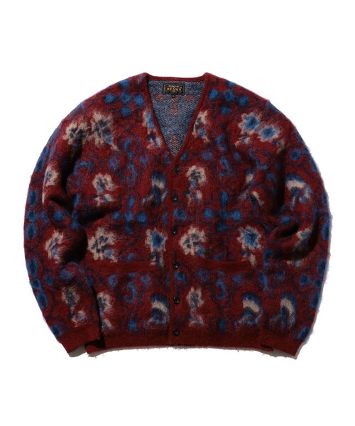 BEAMS PLUS（ビームスプラス）の「BEAMS PLUS / ボタニカル ジャカード