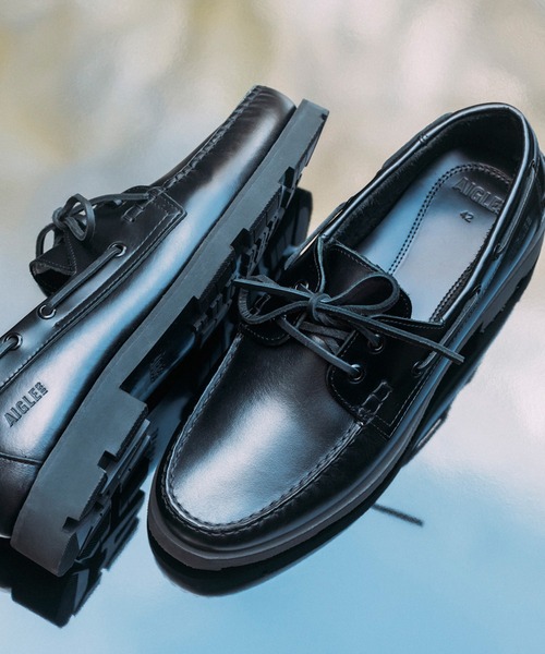 セール】【EC限定】フルグレインレザー トランスミッション レザー