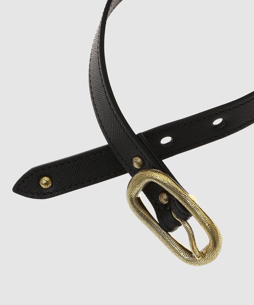 SUGARHILL（シュガーヒル）の「OVAL BUCKLE BANGLE（バングル/リスト