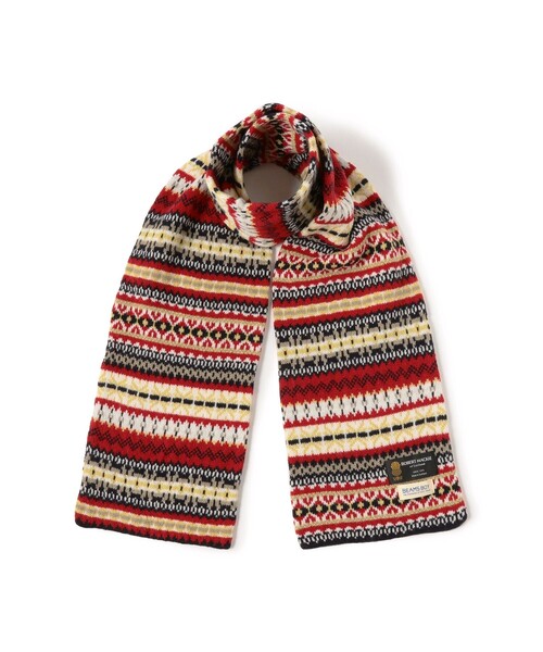 BEAMS BOY（ビームスボーイ）の「【別注】ROBERT MACKIE / フェア