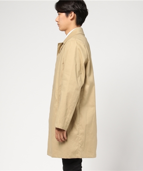 Traditional Weatherwear（トラディショナルウェザーウェア）の「MENS