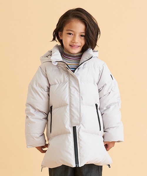 Paul Smith JUNIOR（ポールスミスジュニア）の「ダウンコート（ダウン