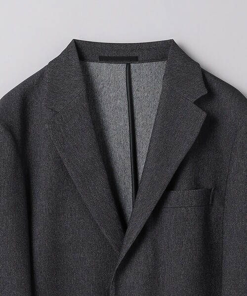 UNITED ARROWS（ユナイテッドアローズ）の「テック デニム シングル 2