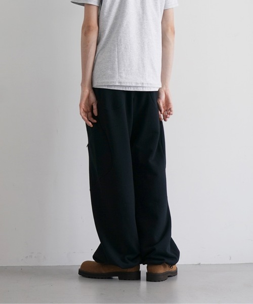 KAIKO（カイコー）の「KAIKO Cloud save（スウェットパンツ）」 - WEAR