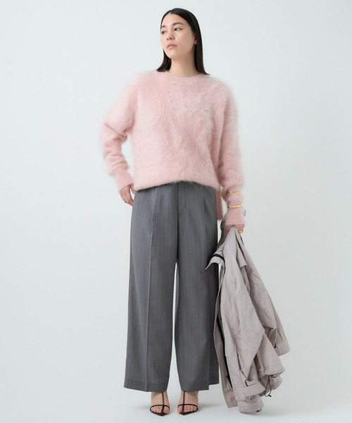 Chaos(カオス)/ロンデリアプルオーバー（ニット/セーター）｜Chaos