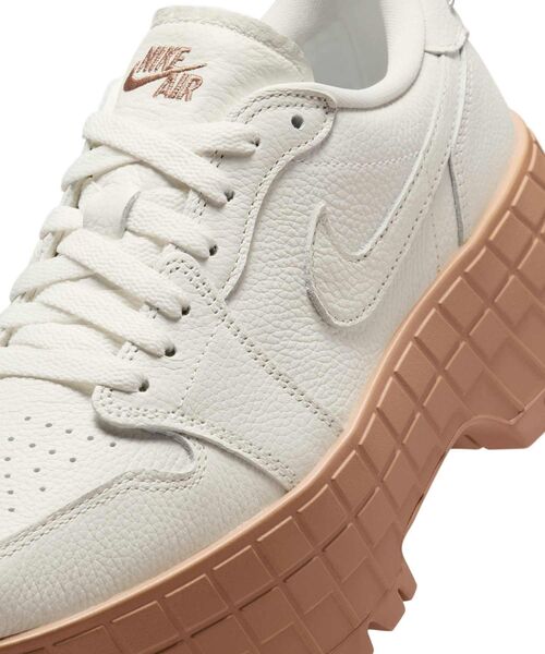 セール】エア ジョーダン 1 ブルックリン LOW ウィメンズシューズ