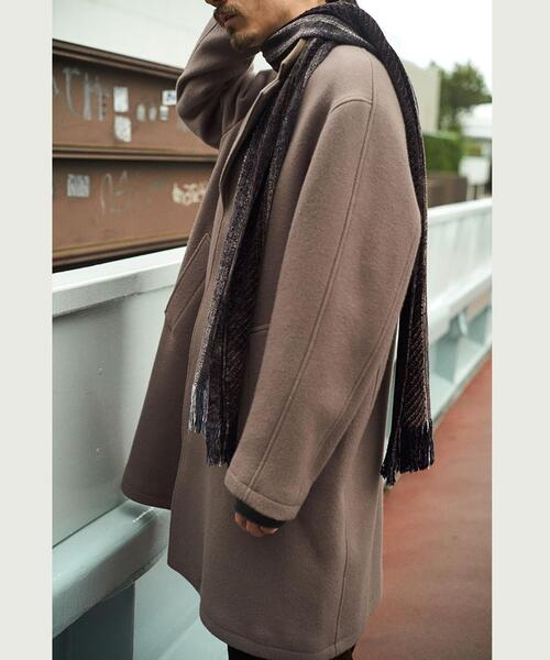 Steven Alan（スティーブンアラン）の「＜Steven Alan＞ 100S MELTON