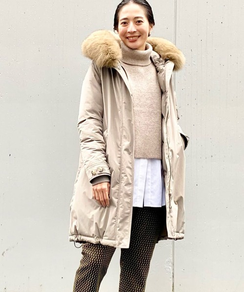 WOOLRICH（ウールリッチ）の「《別注》【WOOLRICH /ウールリッチ