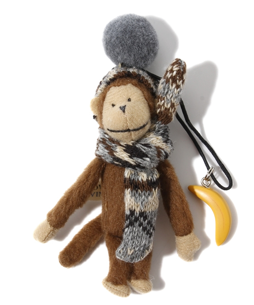 UNITED ARROWS（ユナイテッドアローズ）の「UA ウィンターモンキー