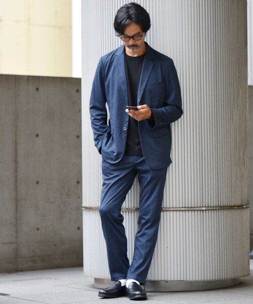 SHIPS any（シップス エニィ）の「SHIPS any: 〈洗濯機可能