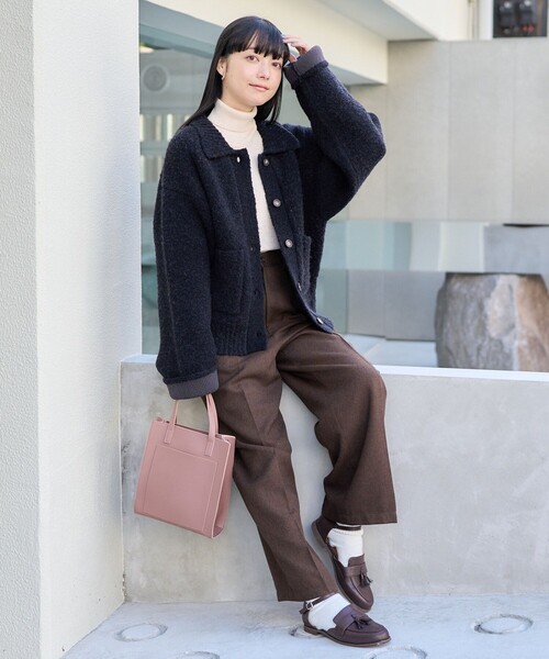 FREAK'S STORE（フリークスストア）の「ダブルフェイス ジャケット