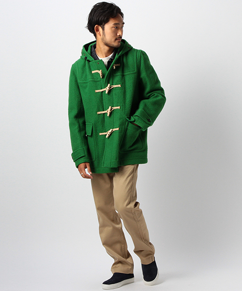 BEAMS（ビームス）の「【WEB限定】ORIGINAL MONTGOMERY / ダッフル