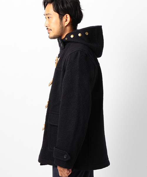 BEAMS（ビームス）の「【WEB限定】ORIGINAL MONTGOMERY / ダッフル