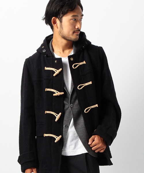 BEAMS（ビームス）の「【WEB限定】ORIGINAL MONTGOMERY / ダッフル