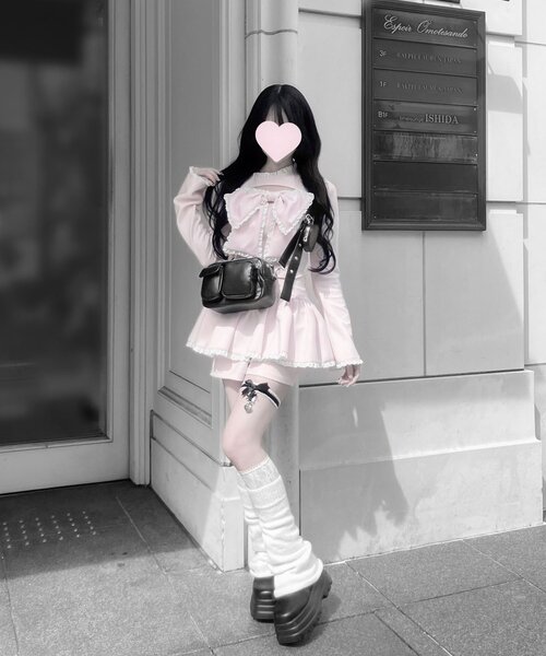 OLIVE des OLIVE（オリーブデオリーブ）の「【インフルエンサー企画