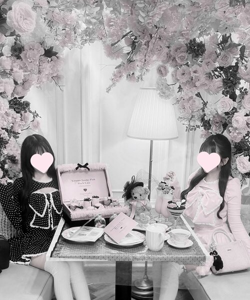 OLIVE des OLIVE（オリーブデオリーブ）の「【インフルエンサー企画