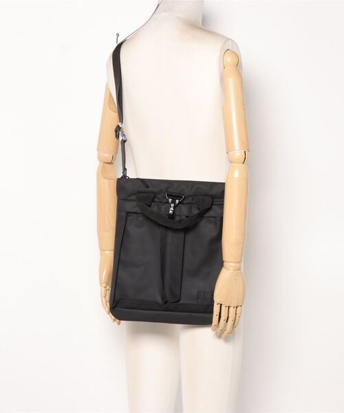 BAGJACK（バッグジャック）の「bagjack | 〈別注〉ヘルメットバッグ