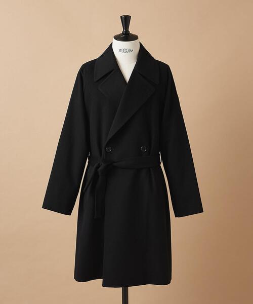 SOVEREIGN（ソブリン）の「＜SOVEREIGN（ソブリン）＞ ウール/カシミヤ