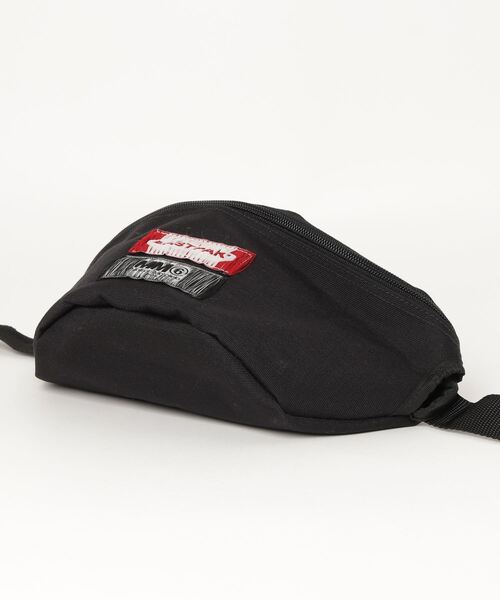 MM6 Maison Margiela（ｴﾑｴﾑｼｯｸｽ ﾒｿﾞﾝ ﾏﾙｼﾞｪﾗ）の「EASTPAK×MM6