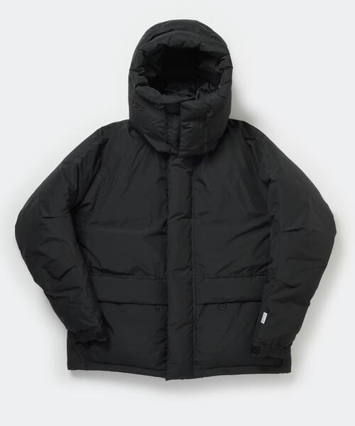 DAIWA PIER39 EXPEDITION DOWN JACKET（ダウンジャケット/コート