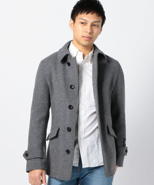 SHIPS（シップス）の「SC: 